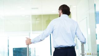 Madison Ivy - The Boss Is Back