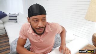 Luna Angel - Fucked After Bikini Shopping