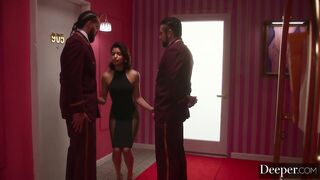 Hazel Heart - Keeping Quiet