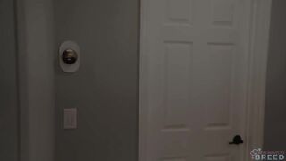 Selene Love - Stepson Your Sperm Is Healthy To Get Me Pregnant