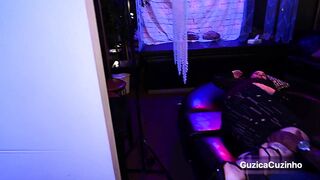 Shauna Luv - Date Night At The Sex Club