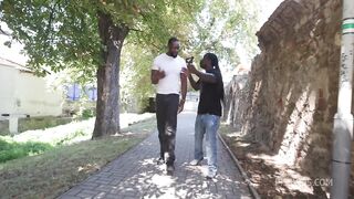 Indy Lix - The Video Blog Wet, 5On1, ATM, Balls Deep, DP, Extreme Deepthroat