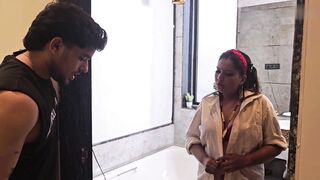 Bhabhi DevarJi Uncut