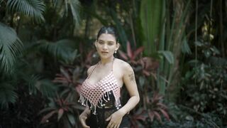 Resmi Nair Sink With Me Unrated