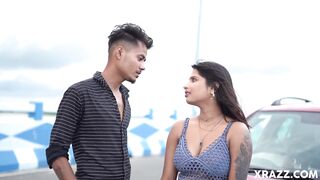 Tejashwini Prabhakar Gowda Jawaani Uncut