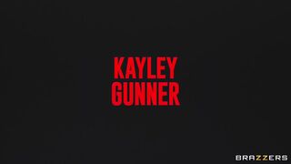 Kayley Gunner - Can You Handle Her