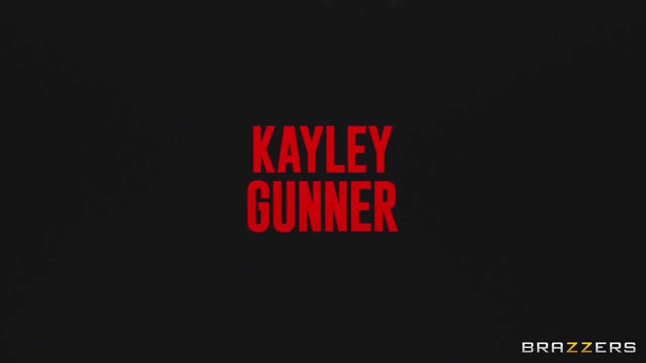 Kayley Gunner - Can You Handle Her