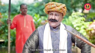 Kunwari Cheekh Season 01 Episodes 01 to 04