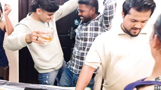 Group Masti Uncut (2026) Hindi Hot Short Film