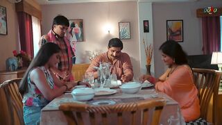 Bawarchi Season 01 Episode 01 to 06