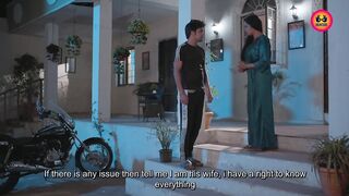 Sauteli Season 01 Episodes 01 to 03