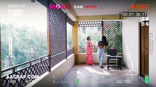 Lila Season 01 Episode 01 Raw Tape BTS Uncut