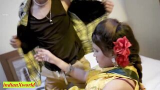 Mahima Kaamwali Uncut