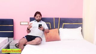 Rozi Unmarried Neighbor Uncut