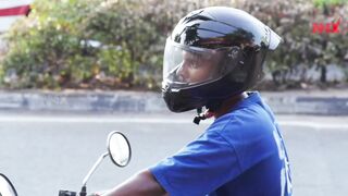 Kappalandi Muttayi Unrated