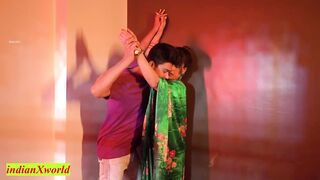 Mahima Passionate Love Uncut