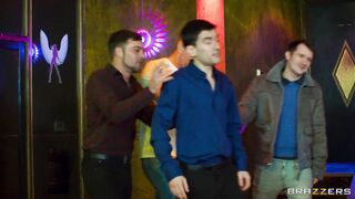 Luna Doll – The Stag