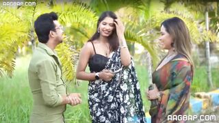 Tina Nandi Bahen Ki BF Uncut