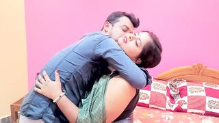Mampi Bhabhi Ne Apne Pussy Ras Pilayi Kam Ras Uncut