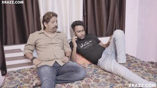 Tejashwini Prabhakar Gowda Do Nazrein, Ek Ehsaas Uncut