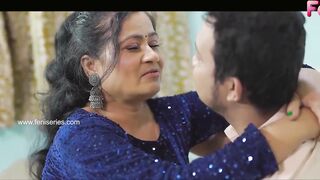 Sunitha Lodge Part 4 Uncut