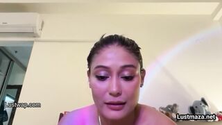 Desi Model Strip Live Webcam Stream Uncut