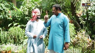 Arrange Marriage Season 01 Episode 01