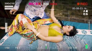 Gandi Najar Season 01 Episode 01 Raw Tape BTS Uncut