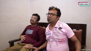 Romantic Party Uncut