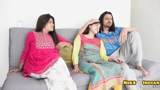 Cheating Husband Uncut