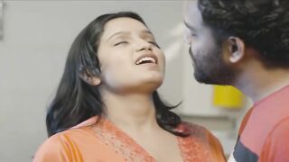 PG Wali Bhabhi Season 01 Episodes 01 to 04