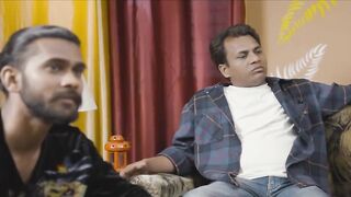 PG Wali Bhabhi Season 01 Episodes 01 to 04