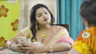 PG Wali Bhabhi Season 01 Episodes 01 to 04