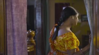 PG Wali Bhabhi Season 01 Episodes 01 to 04