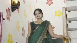 PG Wali Bhabhi Season 01 Episodes 01 to 04