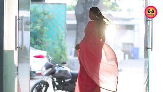 Yes Mam Season 01 Episodes 01 to 02