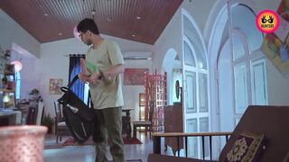 Yes Mam Season 01 Episodes 03 to 05