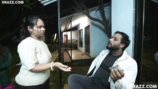 Sanjana Mishra Lovebite Uncut