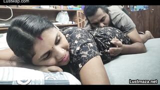 Vaishnavy Chudya Bhabhi Uncut