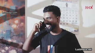 Kappalandi Muttayi Uncut