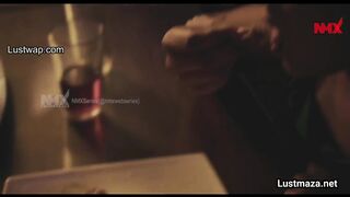 Vanishing Villa Uncut