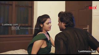 Vanishing Villa Uncut