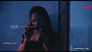 Vanishing Villa Uncut