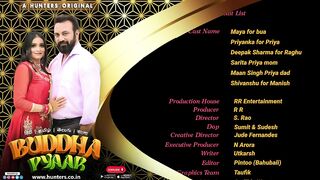 Buddha Pyaar Season 01 Episode 05 to 08