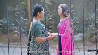 Adhuri Aas Season 01 Episodes 01 to 03