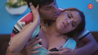 Khiladi Bhaiya Season 01 Episodes 01 to 04
