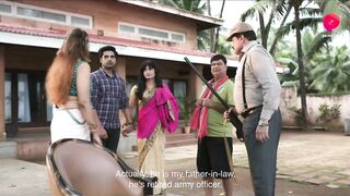 Jhol Jhal Season 01 Episodes 01 to 02