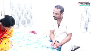 Horny Beautiful Couple Uncut