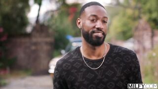 Melissa Stratton and Vanna Bardot - Threesome With Hollywood Cash