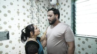 Home Owner Bhabhi Uncut